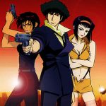 Nonton film Cowboy Bebop: The Movie (2001) terbaru sub indo