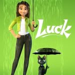 Nonton film Luck (2022) terbaru sub indo