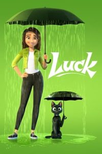 Nonton film Luck (2022) terbaru sub indo