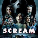 Nonton film Scream (2022) terbaru sub indo