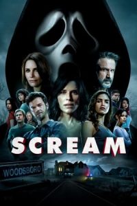 Nonton film Scream (2022) terbaru sub indo