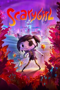 Nonton film Scarygirl (2023) terbaru sub indo