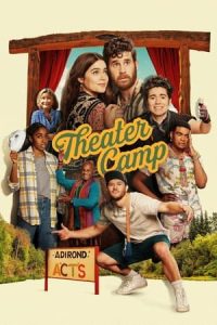 Nonton film Theater Camp (2023) terbaru sub indo