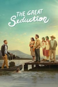 Nonton film The Great Seduction (2023) terbaru sub indo