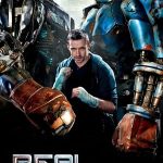 Nonton film Real Steel (2011) terbaru sub indo