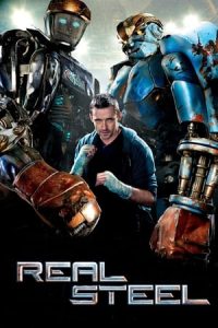 Nonton film Real Steel (2011) terbaru sub indo