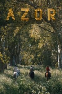 Nonton film Azor (2021) terbaru sub indo