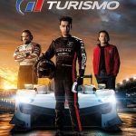 Nonton film Gran Turismo (2023) terbaru sub indo