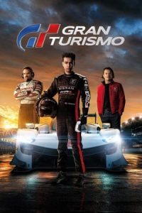 Nonton film Gran Turismo (2023) terbaru sub indo