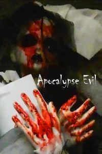 Nonton film Apocalypse Evil (2023) terbaru sub indo