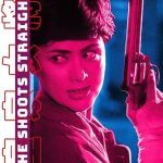 Nonton film She Shoots Straight (1990) terbaru sub indo