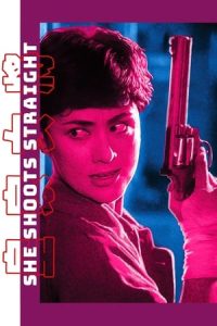 Nonton film She Shoots Straight (1990) terbaru sub indo