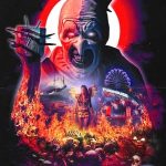 Nonton film Terrifier 2 (2022) terbaru sub indo