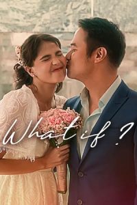 Nonton film What If? (2023) terbaru sub indo