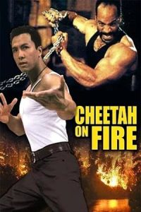 Nonton film Cheetah on Fire (1992) terbaru sub indo