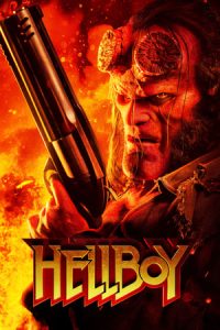 Nonton film Hellboy (2019) terbaru sub indo