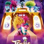 Nonton film Trolls Band Together (2023) terbaru sub indo