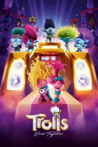 Nonton film Trolls Band Together (2023) terbaru sub indo