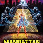 Nonton film Manhattan Baby (1982) terbaru sub indo