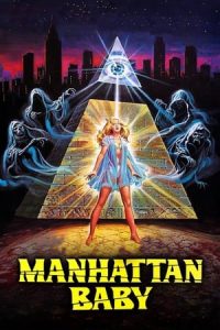 Nonton film Manhattan Baby (1982) terbaru sub indo