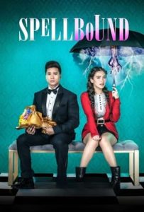 Nonton film Spellbound (2023) terbaru sub indo