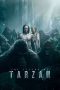 Nonton film The Legend of Tarzan (2016) terbaru sub indo