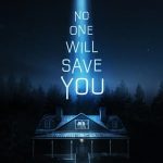 Nonton film No One Will Save You (2023) terbaru sub indo