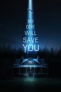 Nonton film No One Will Save You (2023) terbaru sub indo