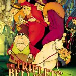 Nonton film The Triplets of Belleville (2003) terbaru sub indo