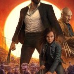 Nonton film Logan (2017) terbaru sub indo