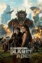 Nonton film Kingdom of the Planet of the Apes (2024) terbaru sub indo