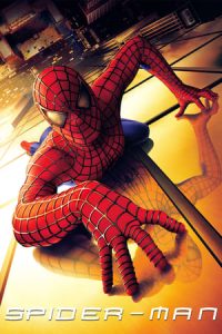 Nonton film Spider-Man (2002) terbaru sub indo