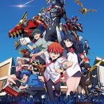 Nonton film Gridman Universe (2023) terbaru sub indo