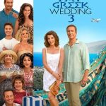 Nonton film My Big Fat Greek Wedding 3 (2023) terbaru sub indo