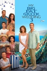 Nonton film My Big Fat Greek Wedding 3 (2023) terbaru sub indo