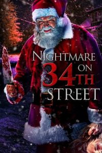 Nonton film Nightmare on 34th Street (2023) terbaru sub indo