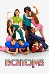 Nonton film Bottoms (2023) terbaru sub indo