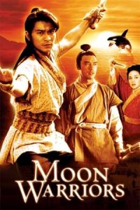 Nonton film Moon Warriors (1992) terbaru sub indo