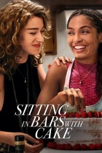 Nonton film Sitting in Bars with Cake (2023) terbaru sub indo