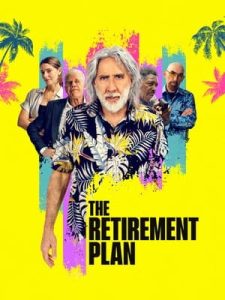 Nonton film The Retirement Plan (2023) terbaru sub indo