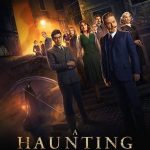 Nonton film A Haunting in Venice (2023) terbaru sub indo