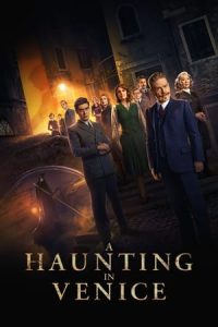 Nonton film A Haunting in Venice (2023) terbaru sub indo