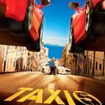 Nonton film Taxi 5 (2018) terbaru sub indo