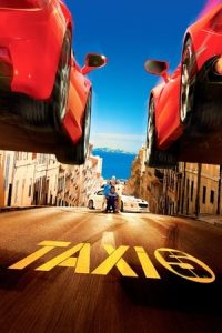 Nonton film Taxi 5 (2018) terbaru sub indo