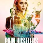 Nonton film Pain Hustlers (2023) terbaru sub indo