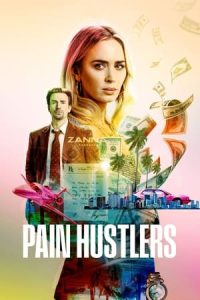 Nonton film Pain Hustlers (2023) terbaru sub indo