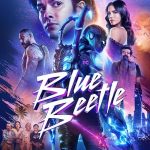 Nonton film Blue Beetle (2023) terbaru sub indo