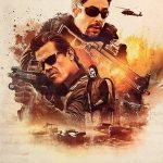 Nonton film Sicario: Day of the Soldado (2018) terbaru sub indo