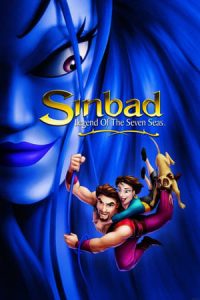 Nonton film Sinbad: Legend of the Seven Seas (2003) terbaru sub indo