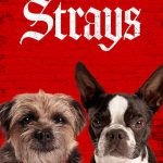 Nonton film Strays (2023) terbaru sub indo